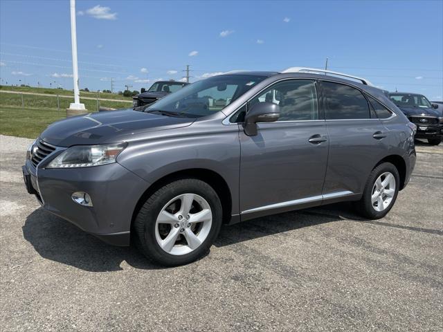 2013 lexus rx 350 f sport