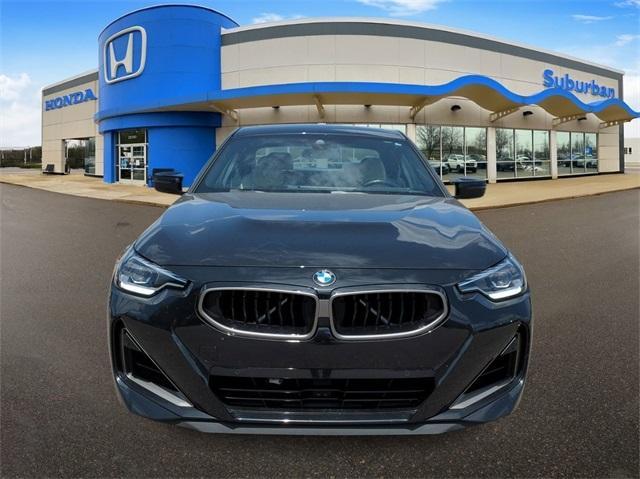 2024 bmw m240 i xdrive
