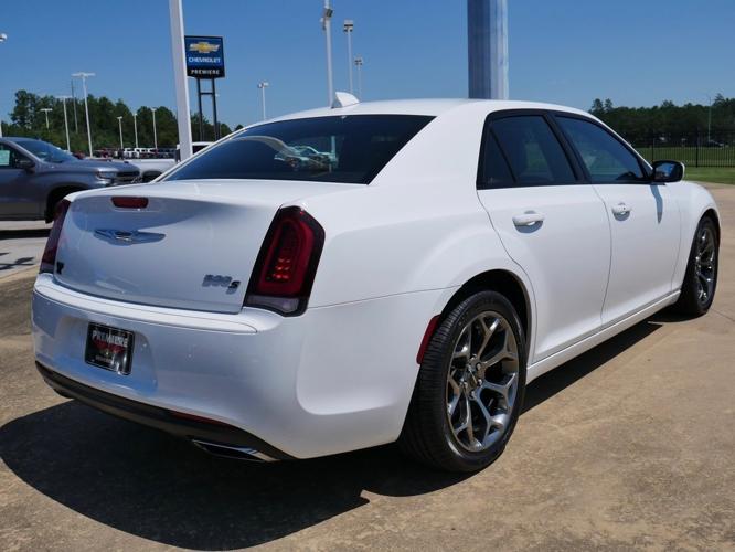 used 2016 chrysler 300 s bessemer, al 35020 for sale in bessemer, alabama