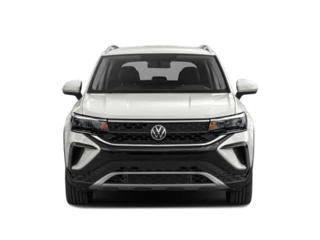 2023 volkswagen taos 1.5t se in gainesville, georgia