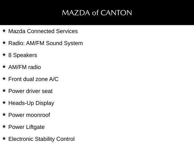 2024 mazda cx-90 preferred plus