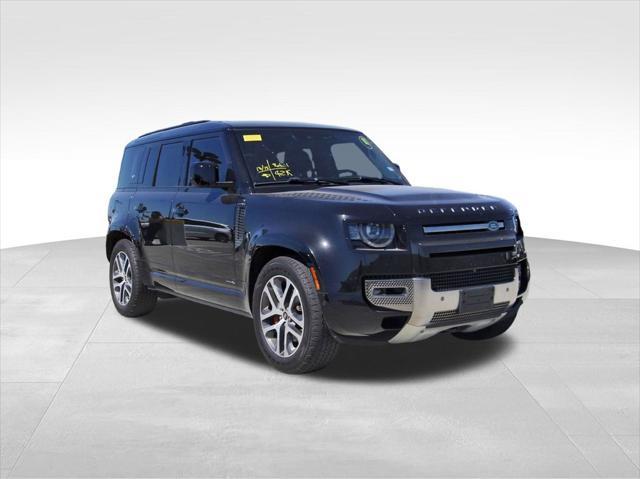 2021 land rover defender 110 x