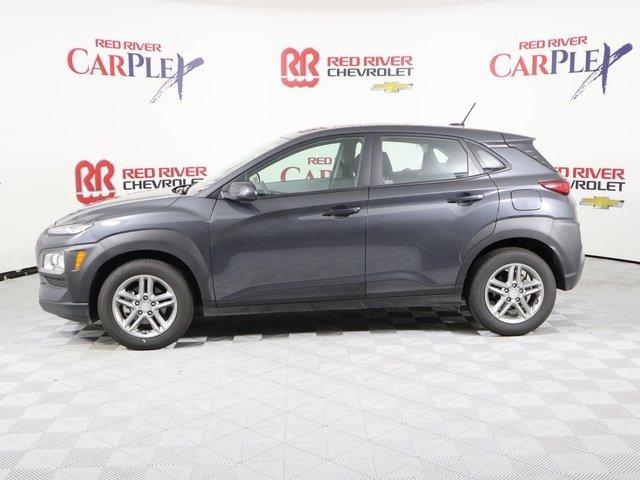 used 2019 hyundai kona fwd se bossier city, la 71111 for sale in bossier city, louisiana