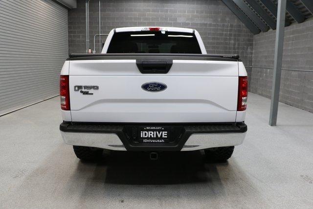 used 2015 ford f150 xlt orem, ut 84047 for sale in cushing, utah