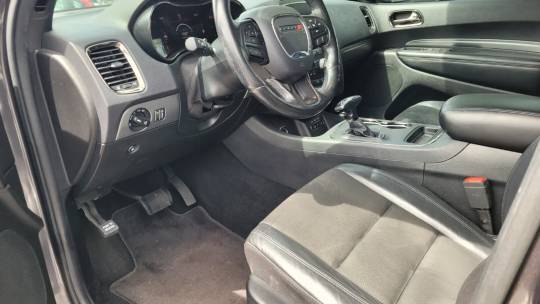 2020 Dodge Durango