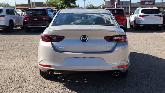 2024 Mazda