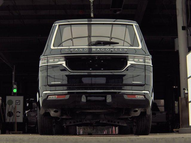 2023 jeep grand wagoneer series iii