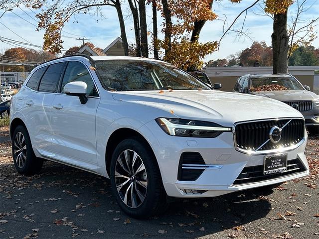 2023 volvo xc60 b5 awd core