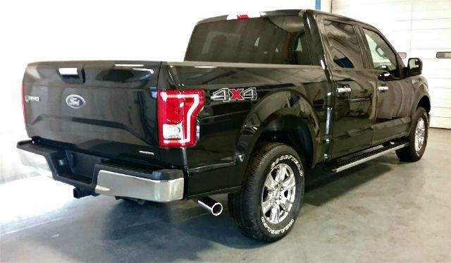 2015 ford f-150 xlt 4x4 xlt 4dr supercrew 6.5 ft. sb for sale in westbrook, maine