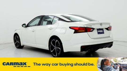 2023 Nissan Altima