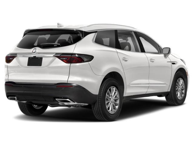 2022 buick enclave fwd premium