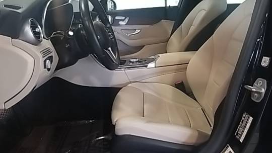 2021 mercedes-benz c-class c 300 4matic