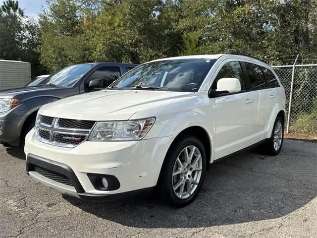 2015 dodge journey sxt