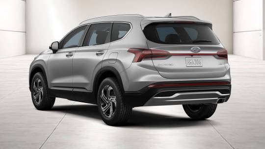 2023 Hyundai Santa Fe