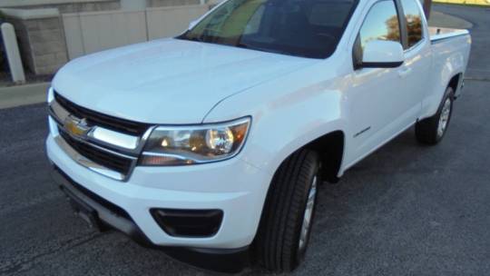 2020 Chevrolet