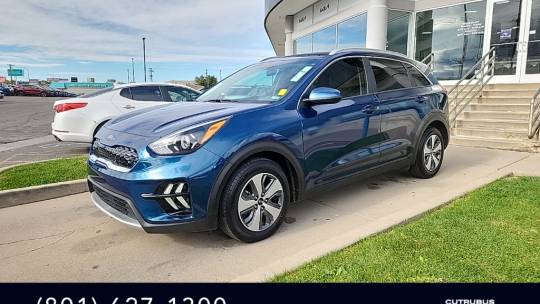 2021 Kia Niro