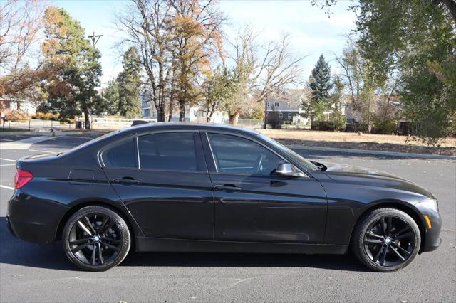 2017 bmw 330 330i