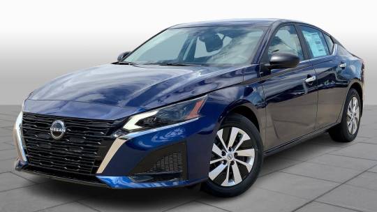 2024 Nissan Altima