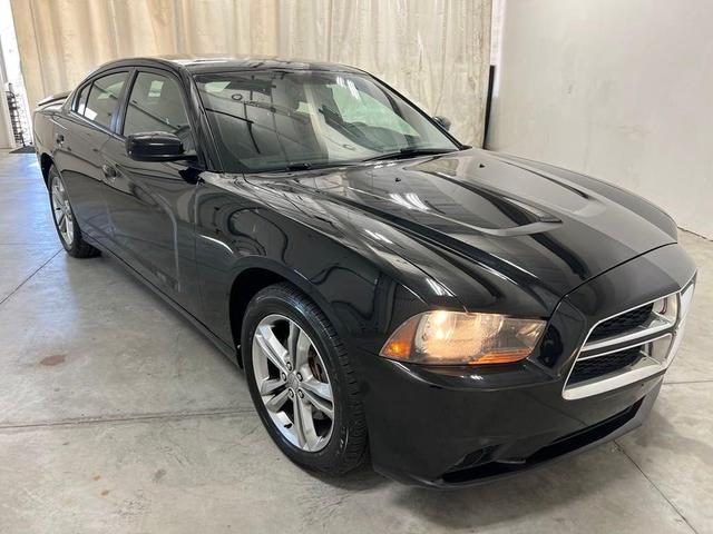 2013 dodge charger sxt