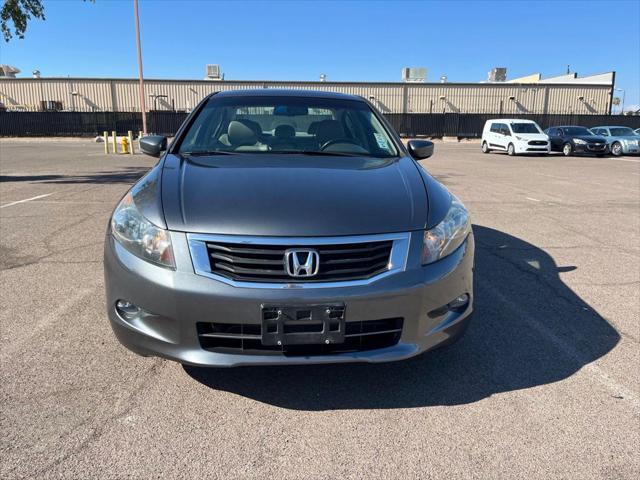 2010 honda accord ex-l