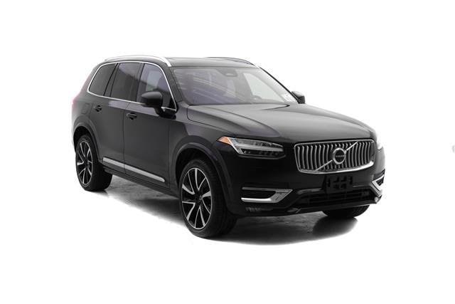 2023 volvo xc90 b6 awd plus 7-seater