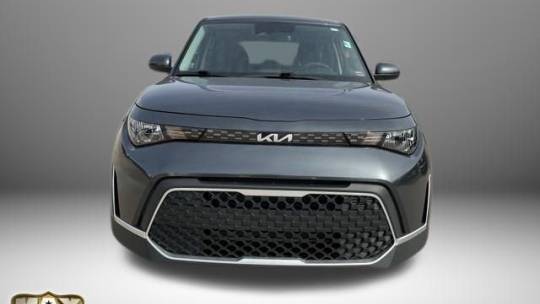 2023 Kia Soul