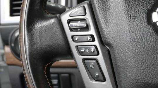 2019 Nissan Titan