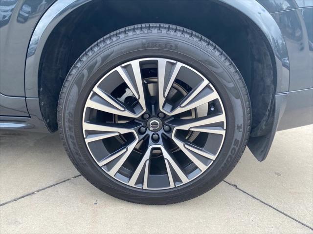 2022 volvo xc90 t5 momentum