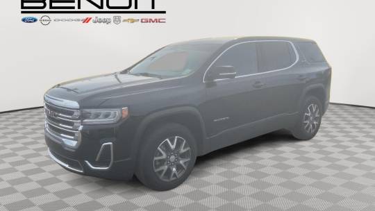 2022 GMC Acadia