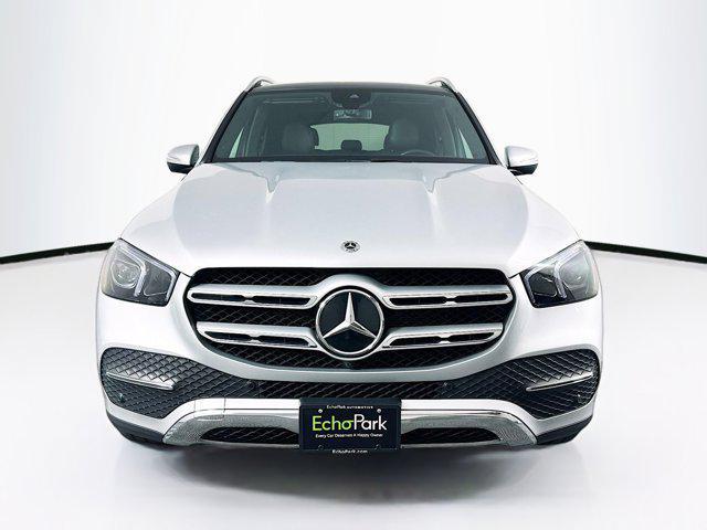 2021 mercedes-benz gle 350 4matic
