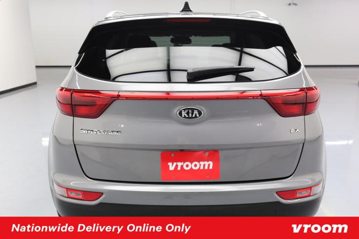 used 2017 kia sportage awd ex billings, mt 59101 for sale in billings, montana
