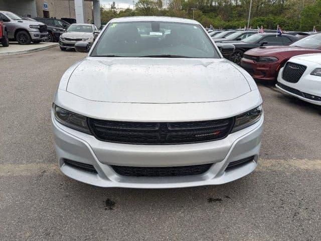 2023 dodge charger sxt in cincinnati, ohio