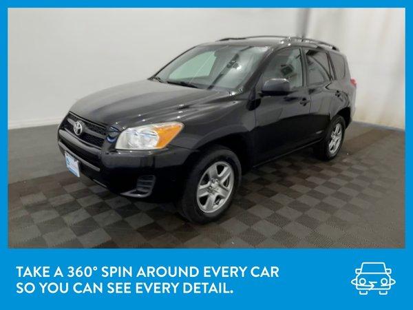 2010 toyota rav4 in hammond, indiana