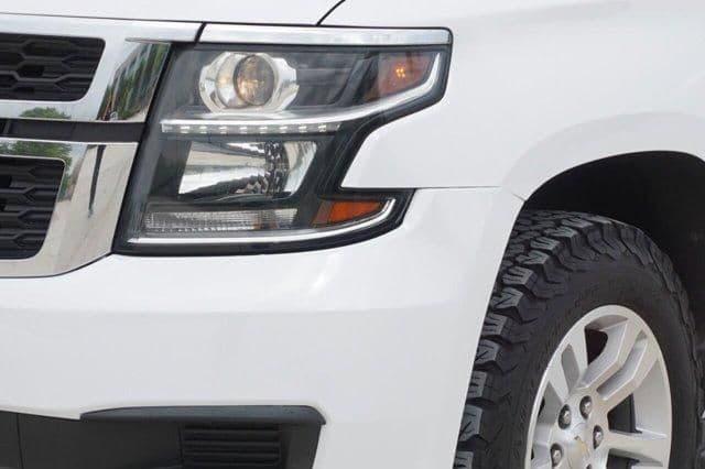 2018 chevrolet suburban lt in rancho cordova, california