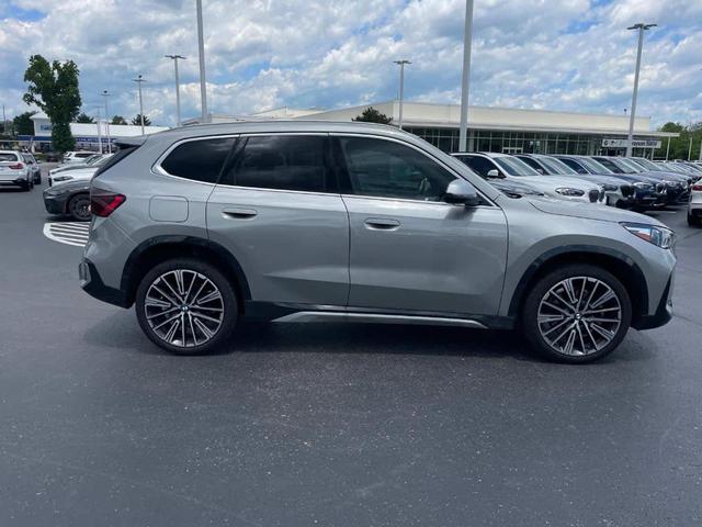 2024 bmw x1 xdrive28i