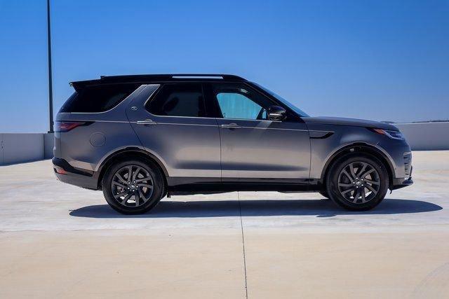 2023 land rover discovery p360 hse r-dynamic