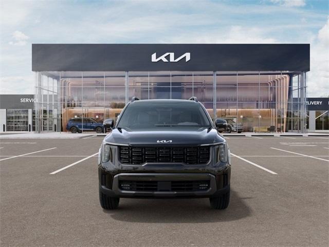2024 kia sorento x-line sx prestige