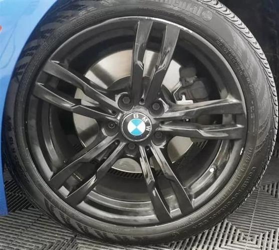 2014 bmw 4 series 428i xdrive coupe 2d in stafford, virginia