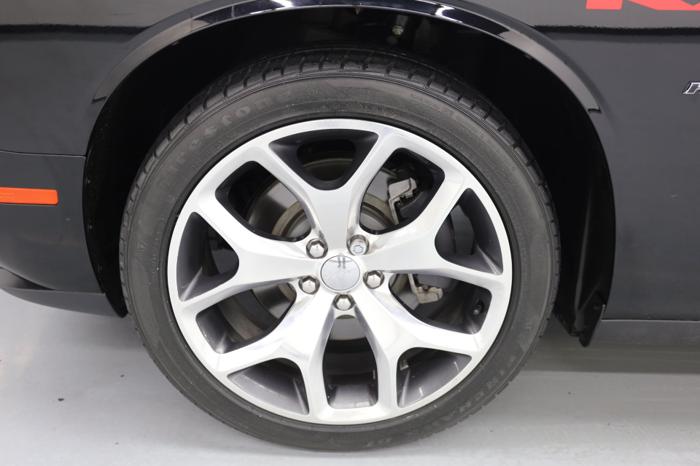 used 2015 dodge challenger r/t plus charleston - huntington, wv 25321 for sale in charleston, west virginia