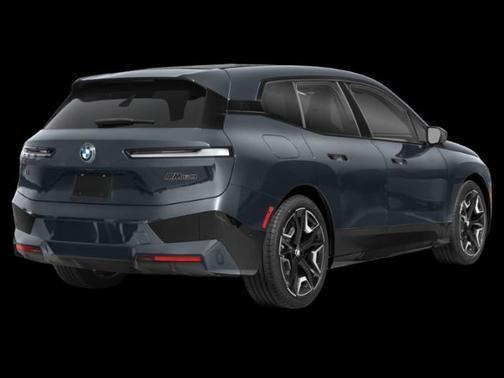 2024 bmw ix