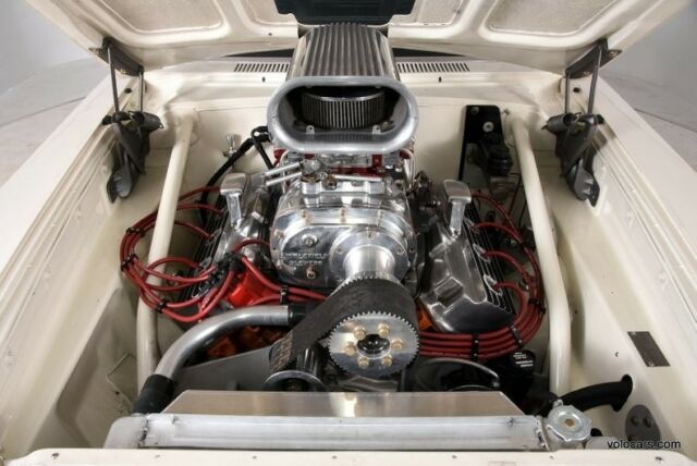 not for the faint of heart, 1 fast street car!