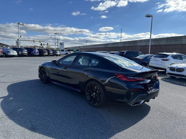 2022 bmw 840 i xdrive