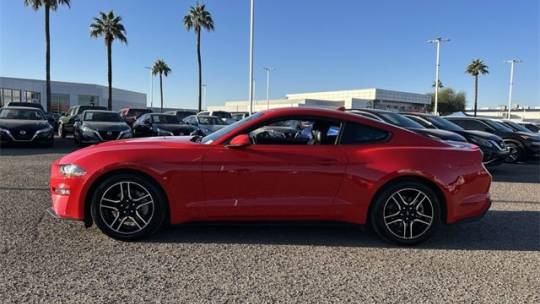 2023 Ford Mustang