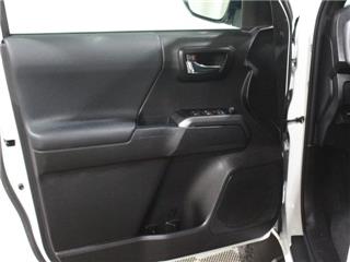 2023 Toyota Tacoma trail special edition
