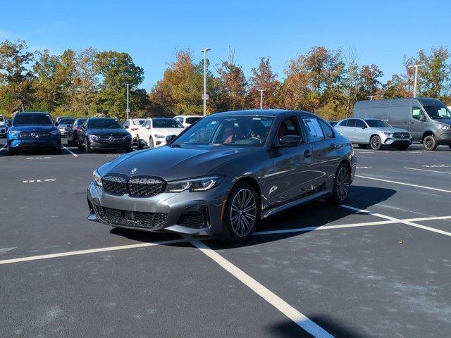 2022 bmw m340 i xdrive