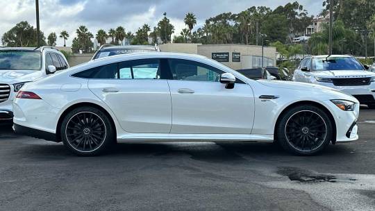 2023 Mercedes-Benz AMG GT