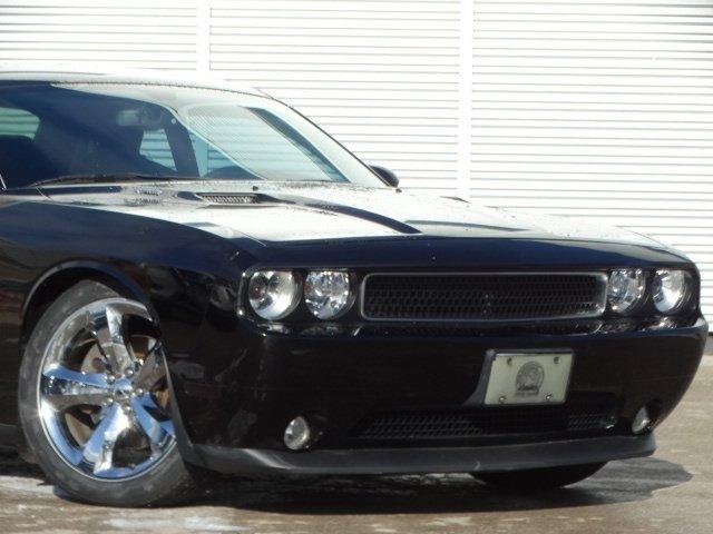 used 2011 dodge challenger r/t kenosha, wi 53142 for sale in kenosha, wisconsin