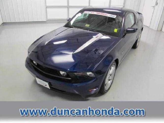 2010 ford mustang gt in christiansburg, va