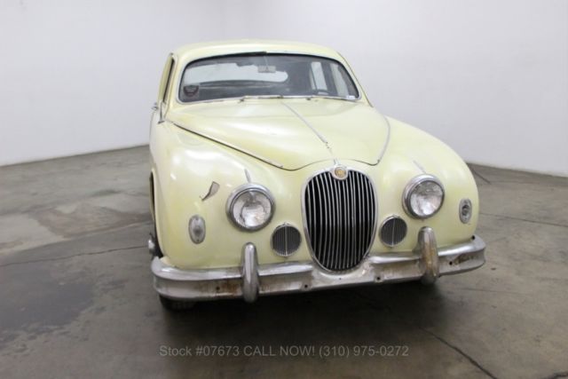 1958 sedan used