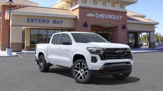 2024 Chevrolet